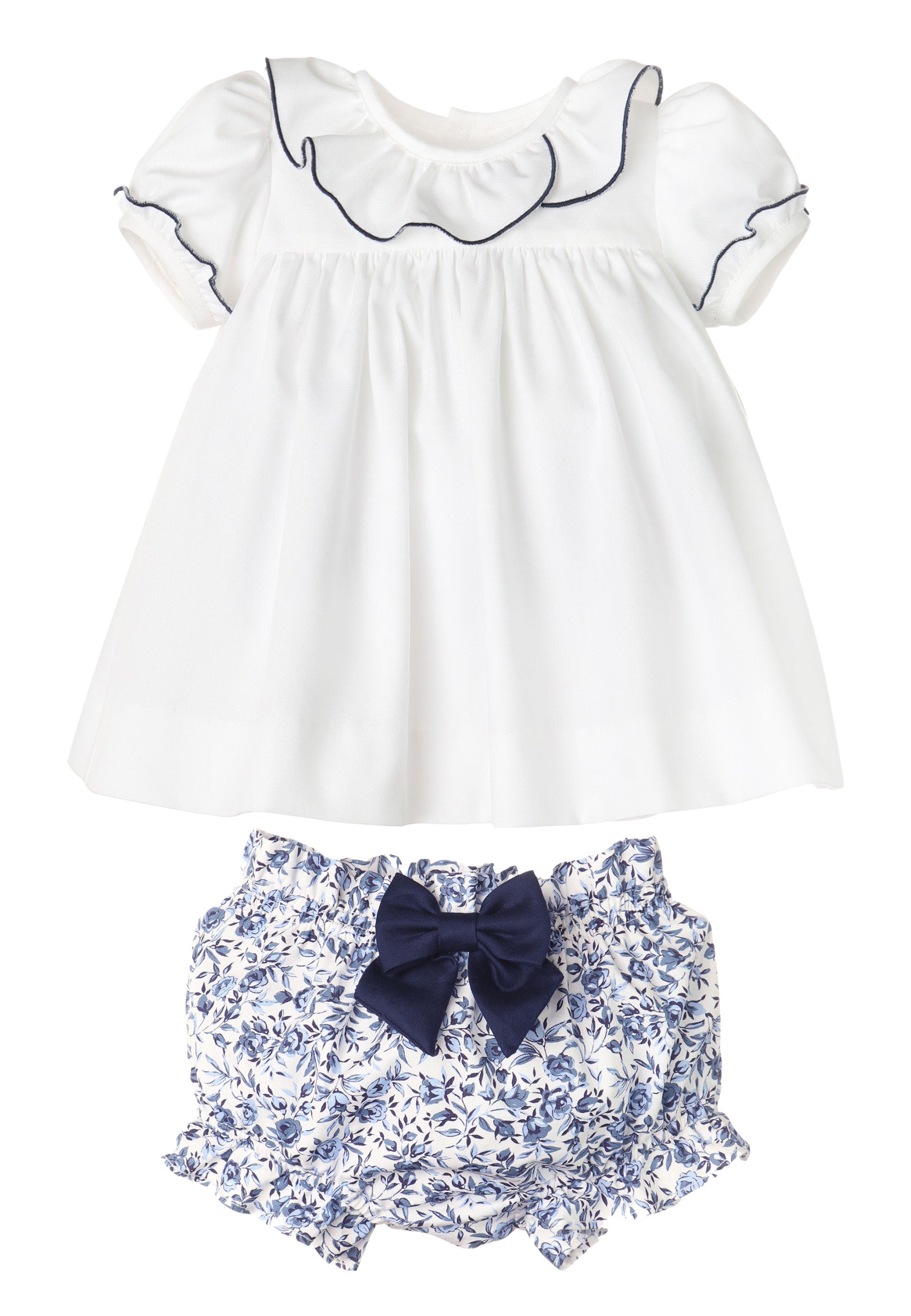 Chinoise Two Piece Set