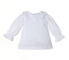 Long Sleeve Collared Shirt