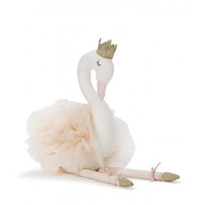 Nana Huchy Scarlett the Swan
