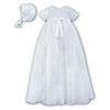 Sarah Louise Christening Gown