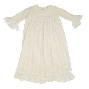 Haute Baby Mary Catherine Gown