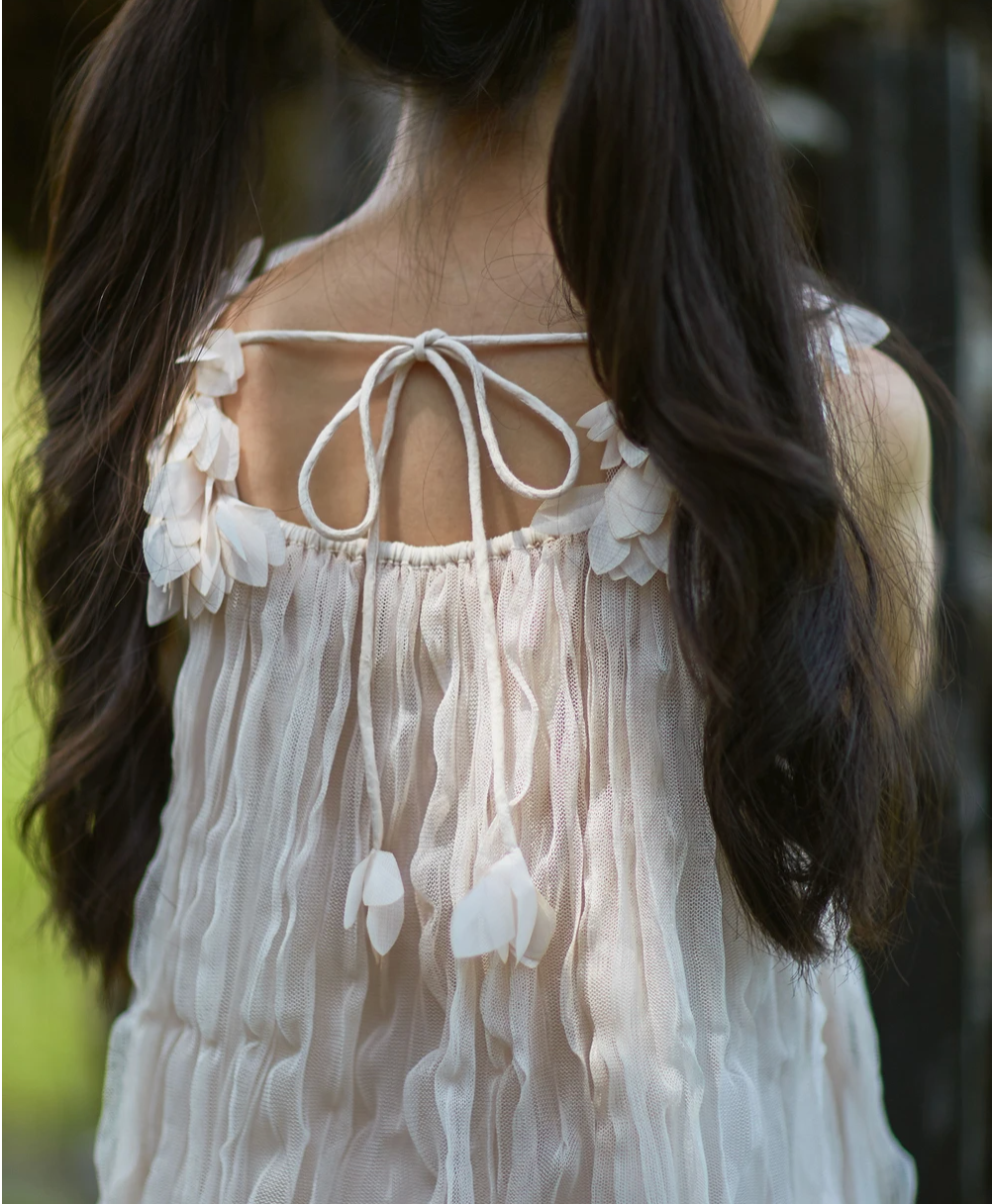 Luna Luna Pippie in Cocoon