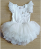 Luna Luna Majesty Onesie in Cloud or Mariblue