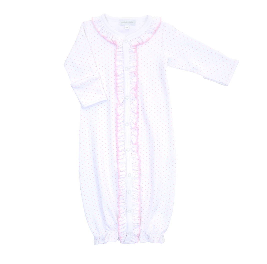 Mini Dot Ruffle Converter