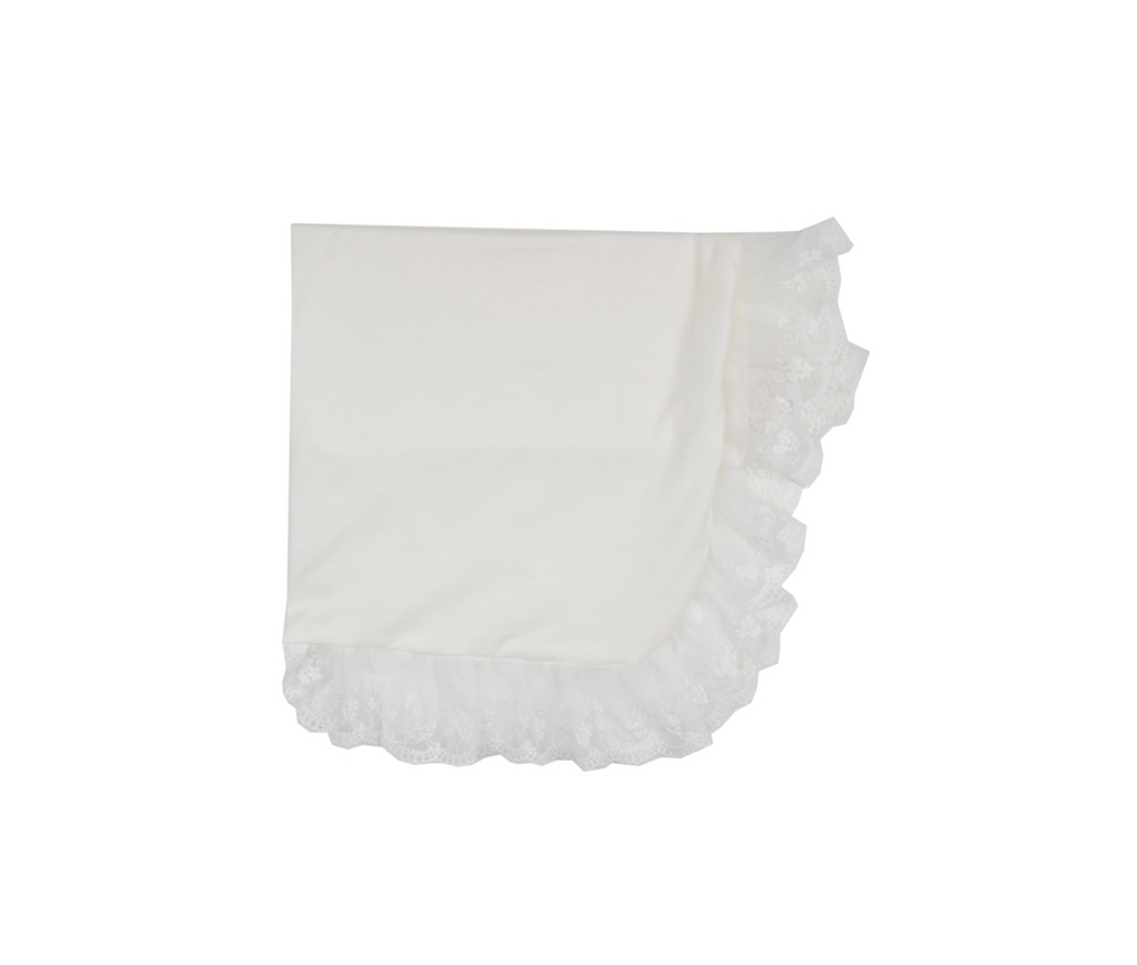 Haute Baby Anna Corinne Blanket