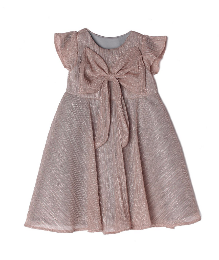 Isobella and Chloe Dazzling Darling Dress