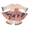 Haute Baby Secret Garden Clip