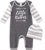 Tesa Babe Little Brother Romper