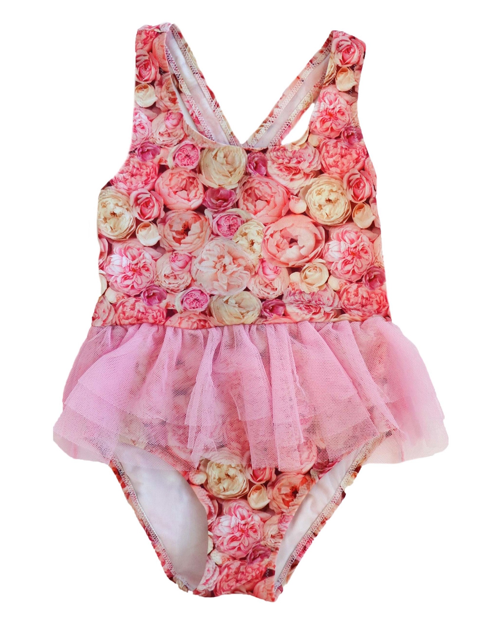Piccoli Isella Rose Suit