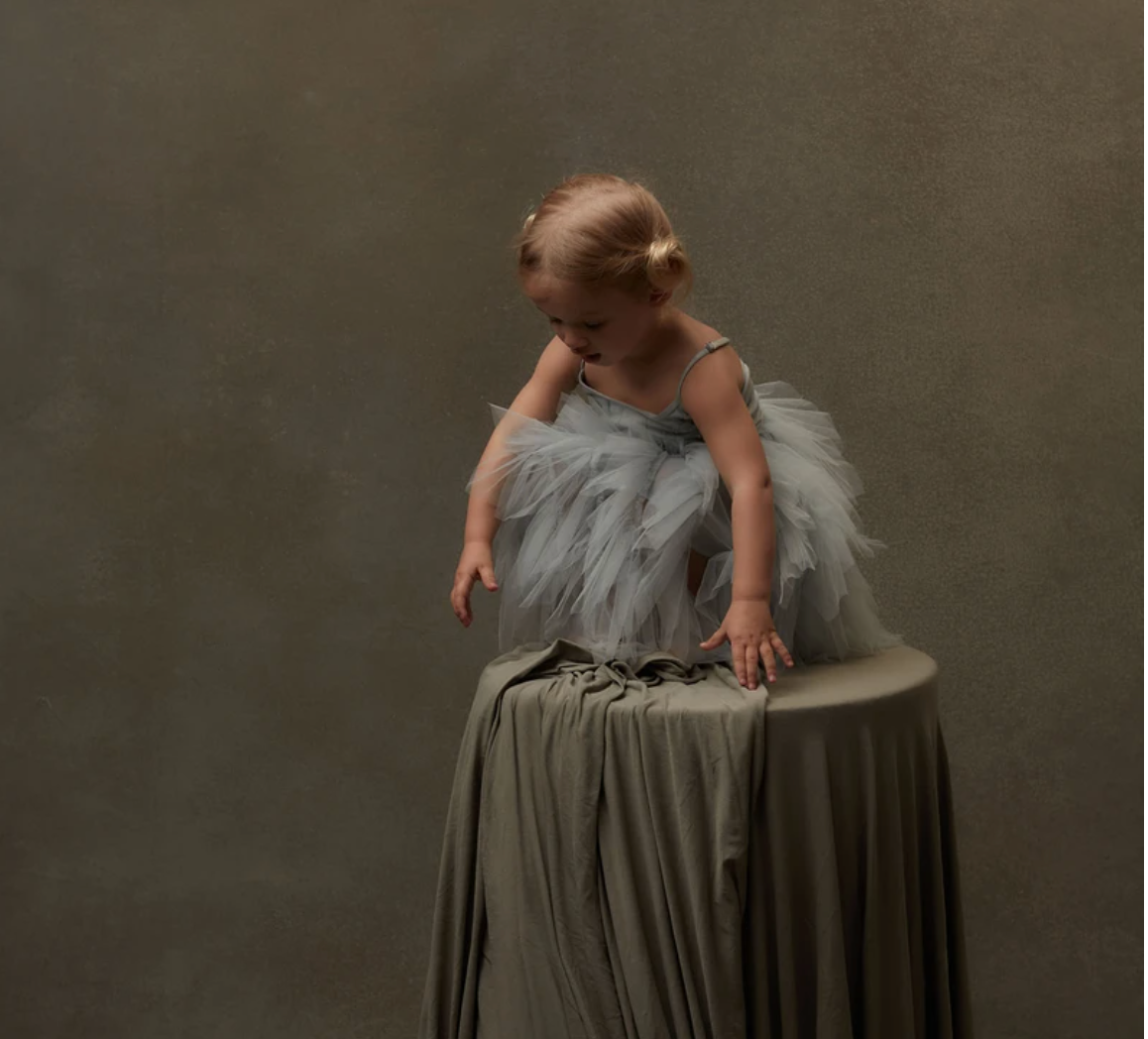 Tutu Du Monde Catalina Dress