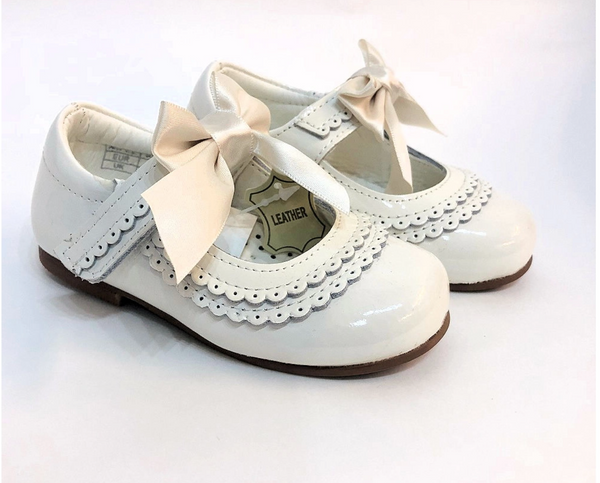 Patent Mary Janes
