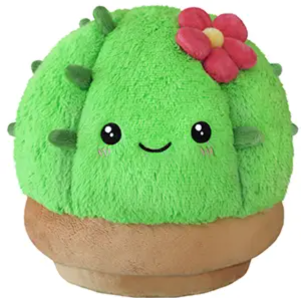 Squishable Cactus