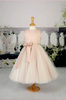 Emma Bridal Dotted Tulle Dress