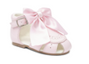 Girls Bow Sandal