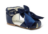 Girls Bow Sandal