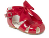 Girls Bow Sandal