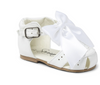 Girls Bow Sandal