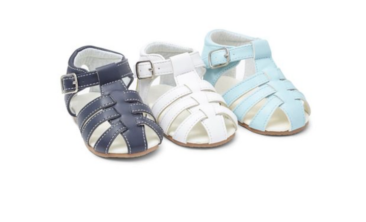 Boys Sandal