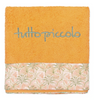 Tutto Piccolo Orange Towel