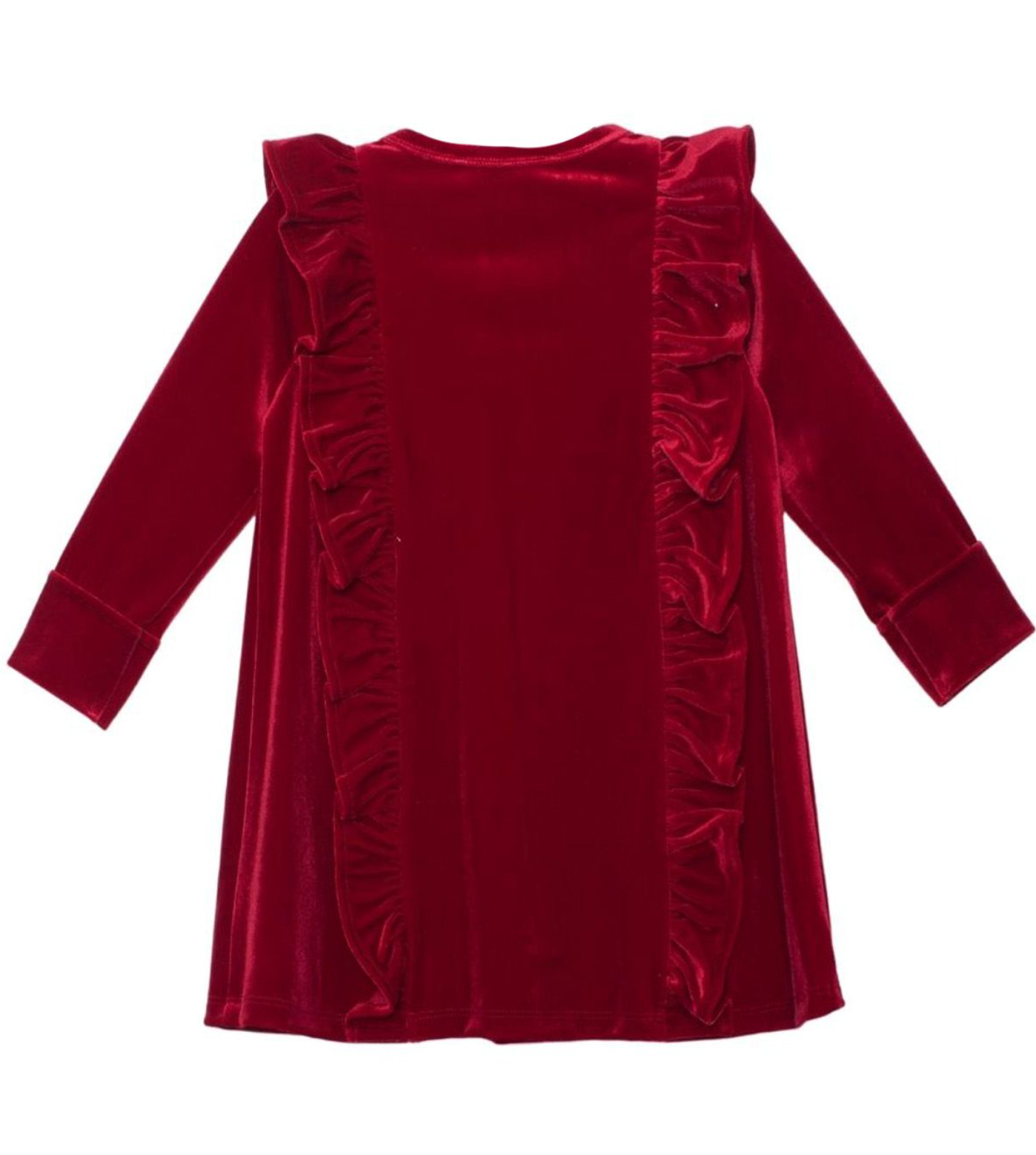 Queen of Hearts Dress