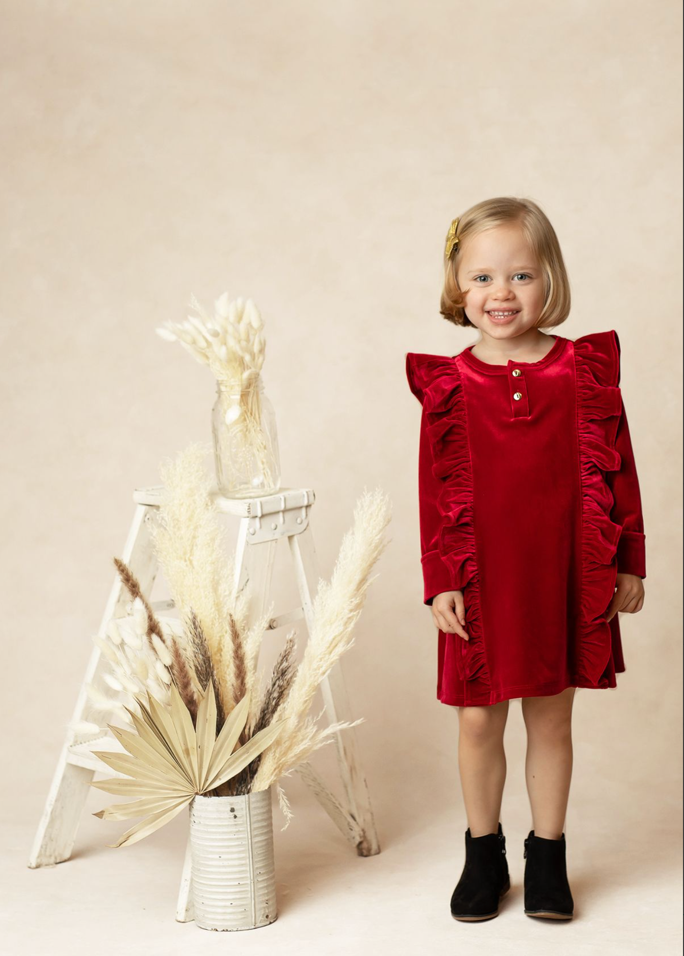 Queen of Hearts Dress