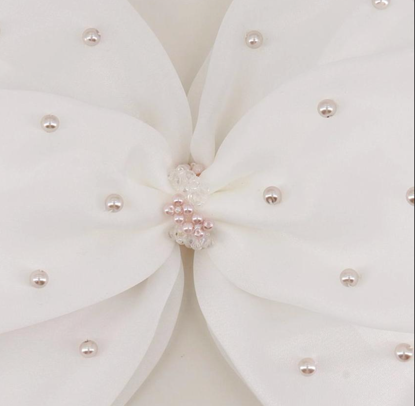 Kensington Beaded Clip