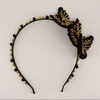 The Wings of Love Butterfly Headband