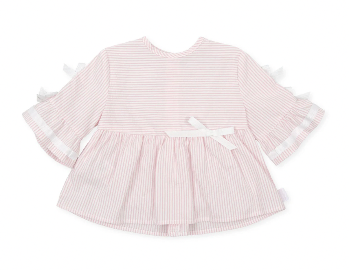 Tutto Piccolo Blouse