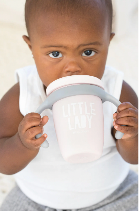 Bella Tunno Little Lady Sippy Cup