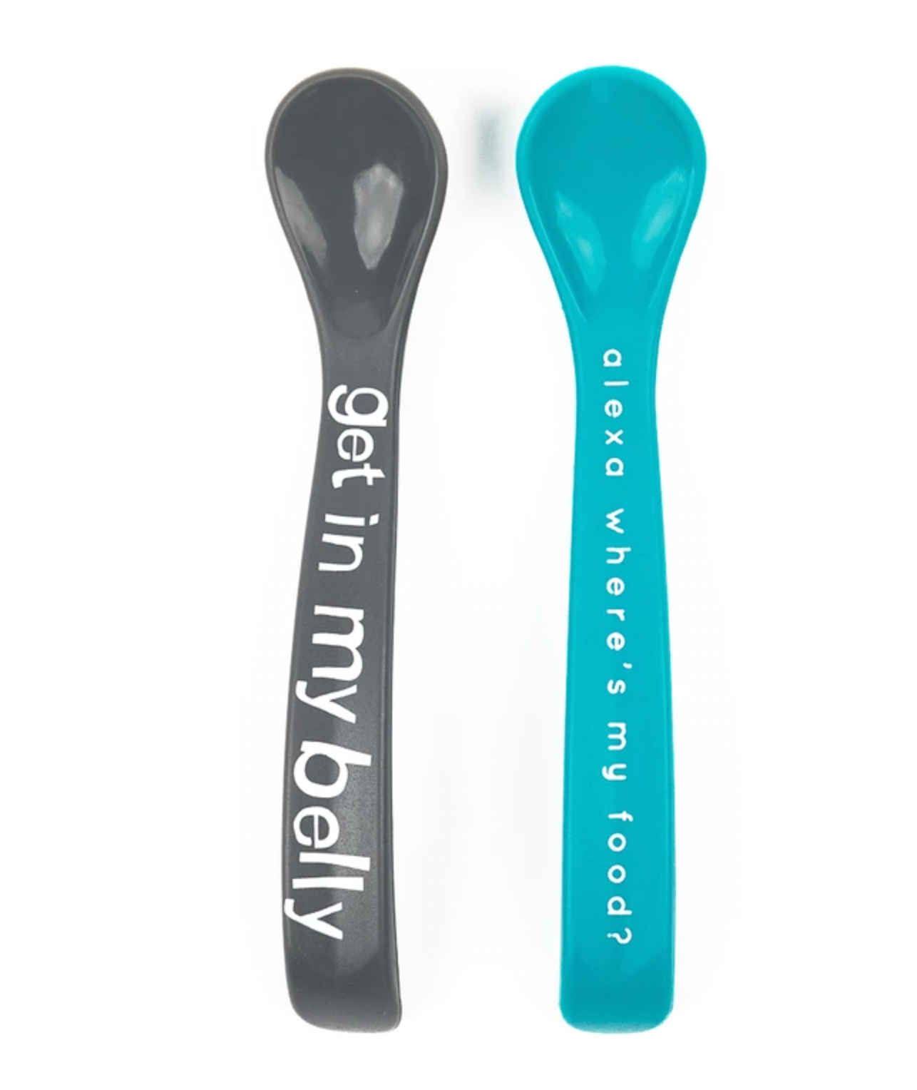 Bella Tunno Get In My Belly Spoon Set