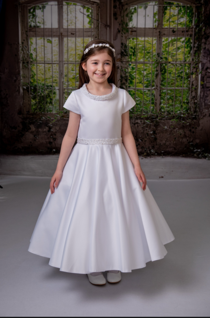 Sweetie Pie Communion Dress