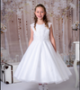 Sweetie Pie Communion Dress