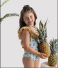 Meia Pata Pineapple One Piece