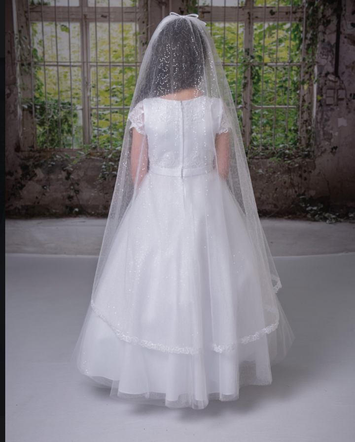 Lace Veil