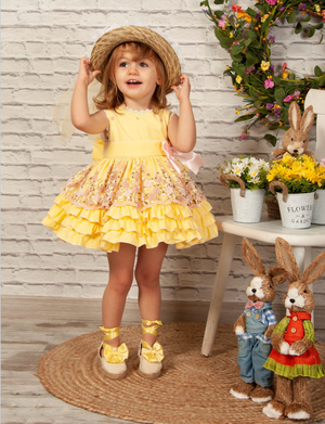 5 Dresses Page Boutique Layla\'s Spanish – –
