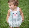 Wren Romper