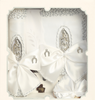 Baptism Candle Set