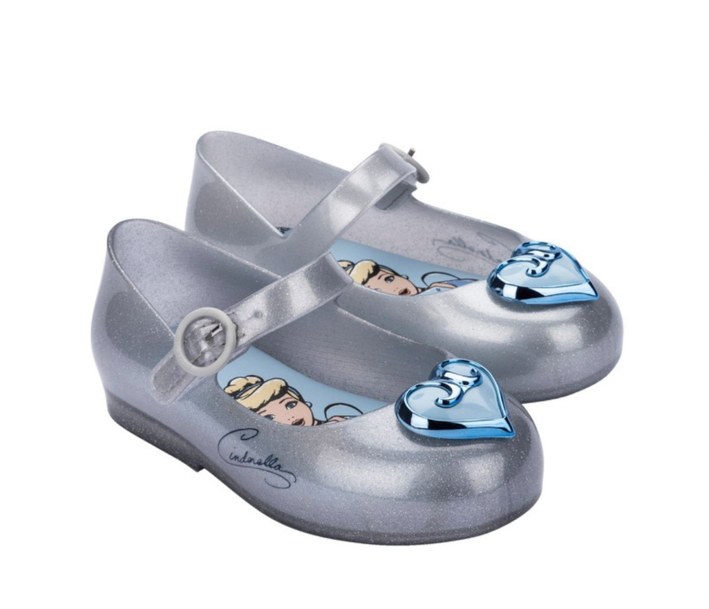 Mini Melissa Sweet Love & Princess