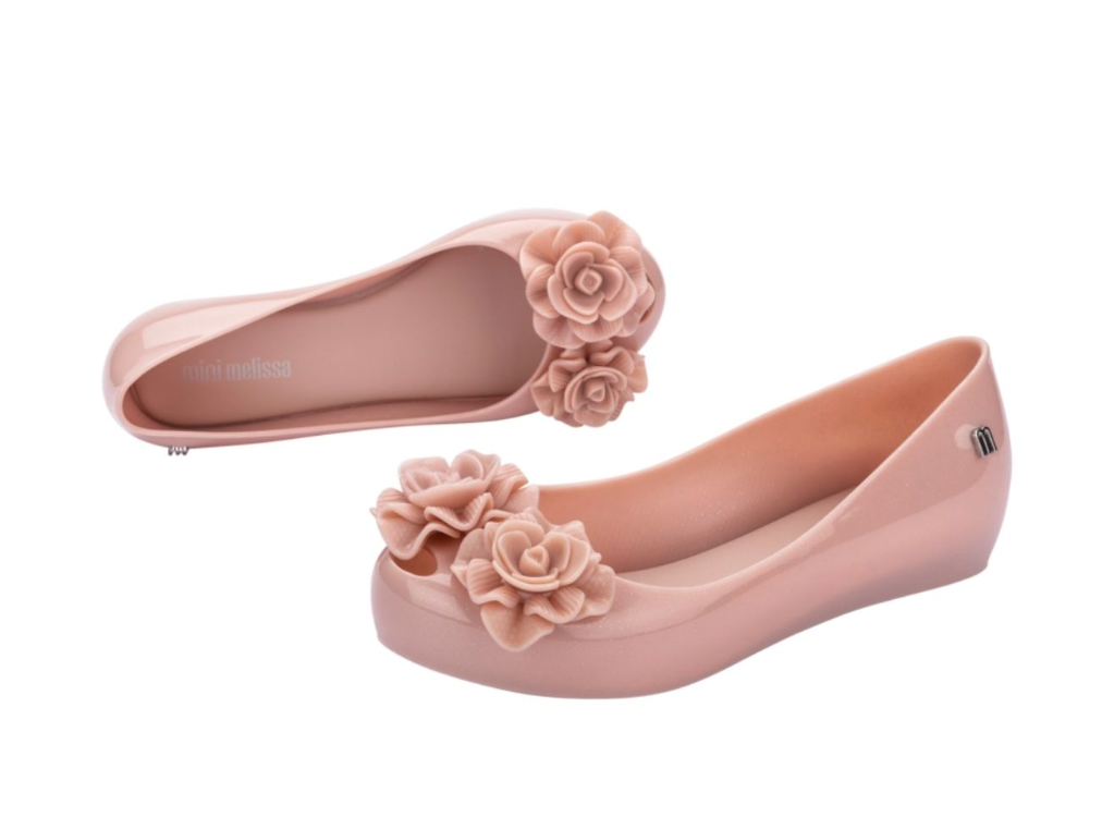 Mini Melissa Ultragirl Garden (Kids)