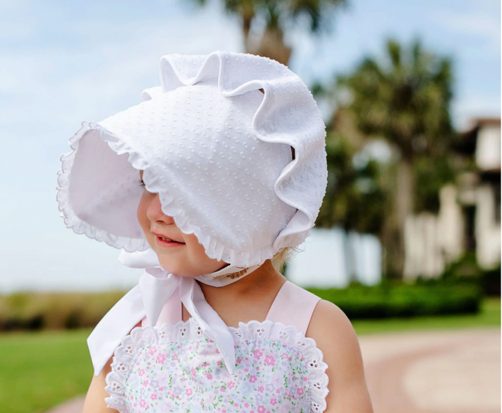 Beaufort Bonnet Bellefaire Dixie Dot Bonnet