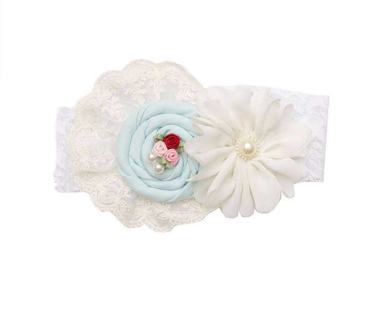 Iris Headband