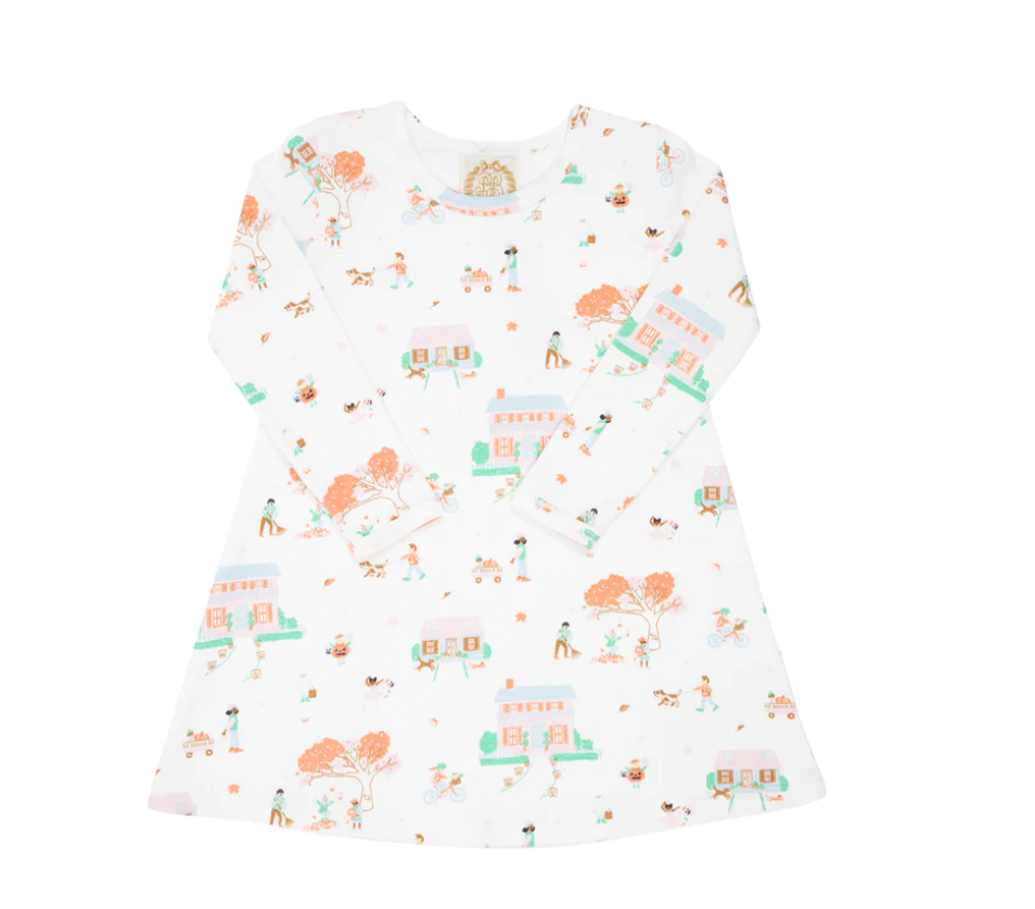 Beaufort Bonnet Polly Play Dress