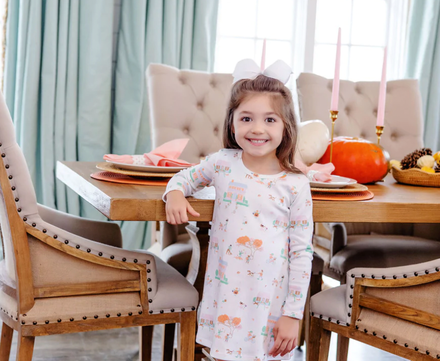 Beaufort Bonnet Polly Play Dress