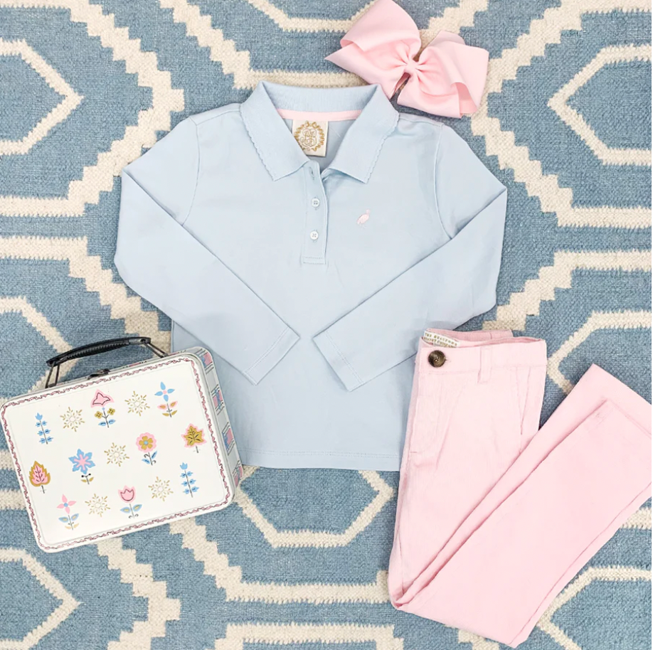 Beaufort Bonnet Anna Price Polo