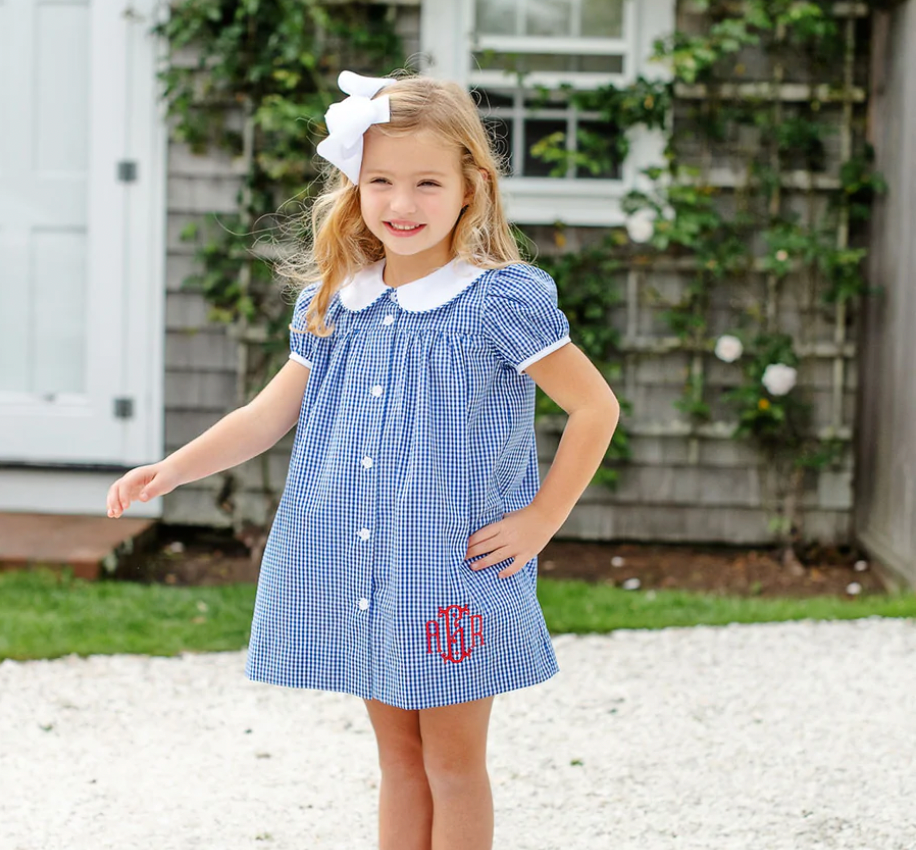 Beaufort 2025 bonnet dress