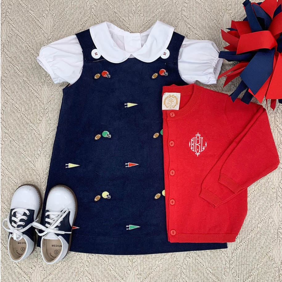 Beaufort Bonnet Critter Juliet Jumper