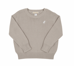Beaufort Bonnet Isaac's Sweater