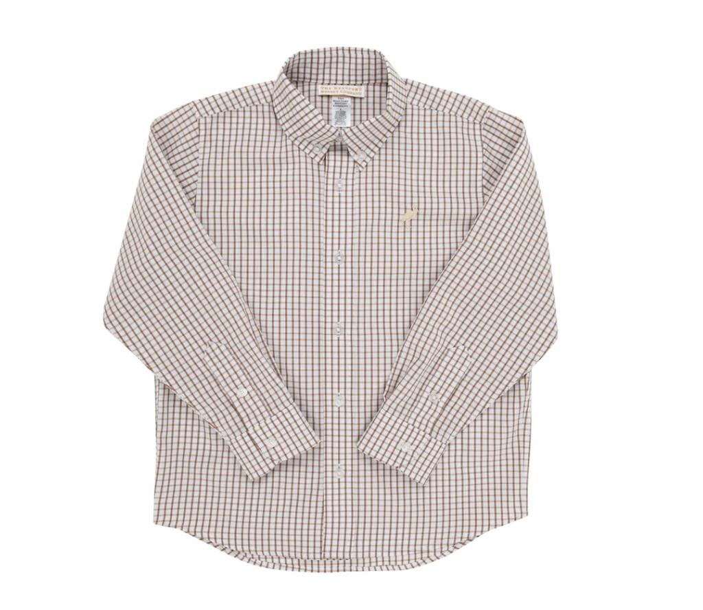 Beaufort Bonnet Dean's List Shirt