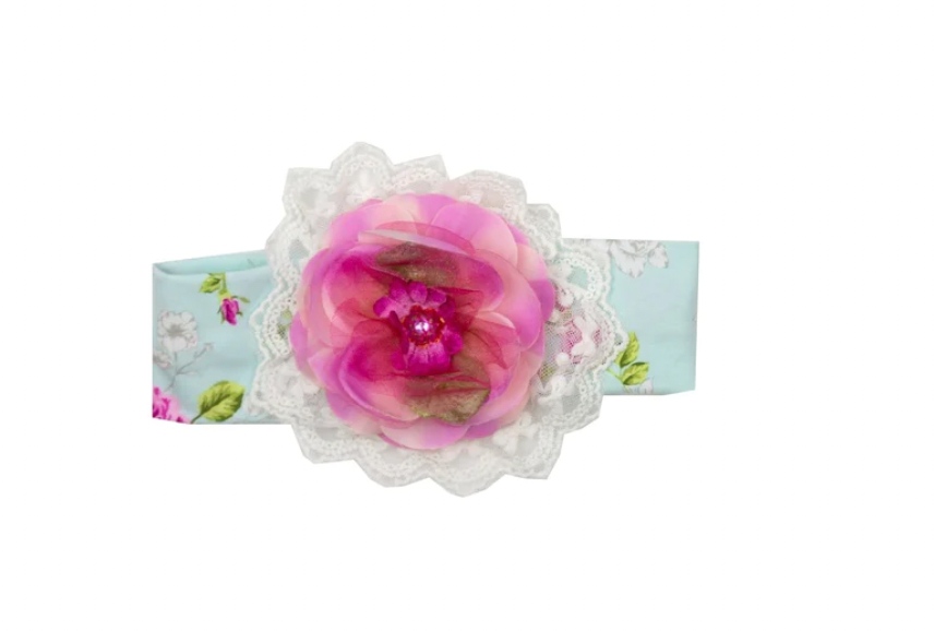 Haute Baby Bloomesbury Headband