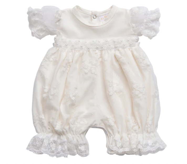 Haute Baby Anna Corinne Bubble Dress